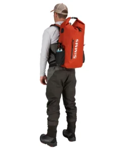 Simms Fishing Products Simms Dry Creek Rolltop Backpack