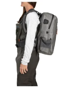 Simms Fishing Products Simms Dry Creek Z Backpack