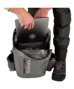 Simms Fishing Products Simms Dry Creek Z Backpack
