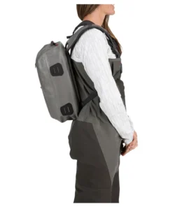 Simms Fishing Products Simms Dry Creek Z Sling Pack