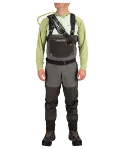 Simms Fishing Products Simms Dry Creek Z Sling Pack