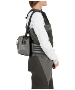 Simms Fishing Products WAIST & CHEST PACKS Simms Dry Creek Z Hip Pack