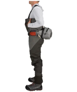 Simms Fishing Products WAIST & CHEST PACKS Simms Dry Creek Z Hip Pack