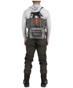 Simms Fishing Products WAIST & CHEST PACKS Simms Dry Creek Z Hip Pack