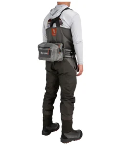 Simms Fishing Products WAIST & CHEST PACKS Simms Dry Creek Z Hip Pack
