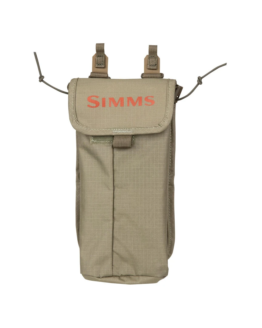 Simms Fishing Products TOOLS Simms Flyweight Trash Pod 3 Simms Fishing Products TOOLS Simms Flyweight Trash Pod