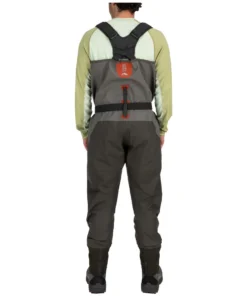 Simms Fishing Products Simms G3 Guide Stockingfoot Waders 2022 MEN'S WADERS