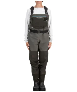 Simms Fishing Products WOMEN'S WADING Simms Women's G3 Guide Stockingfoot Waders 2022