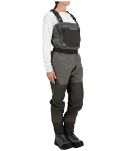 Simms Fishing Products WOMEN'S WADING Simms Women's G3 Guide Stockingfoot Waders 2022