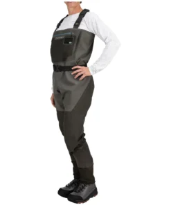 Simms Fishing Products WOMEN'S WADING Simms Women's G3 Guide Stockingfoot Waders 2022