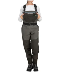 Simms Fishing Products WOMEN'S WADING Simms Women's G3 Guide Stockingfoot Waders 2022