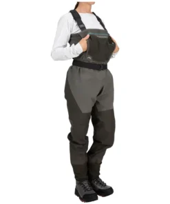 Simms Fishing Products WOMEN'S WADING Simms Women's G3 Guide Stockingfoot Waders 2022