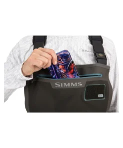 Simms Fishing Products WOMEN'S WADING Simms Women's G3 Guide Stockingfoot Waders 2022