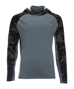 Simms Fishing Products MEN'S Simms SolarVent Hoody