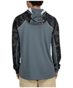 Simms Fishing Products MEN'S Simms SolarVent Hoody