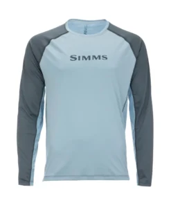 Simms Fishing Products Simms SolarVent Crew MEN'S