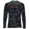 Simms Fishing Products Simms SolarVent Crew MEN'S