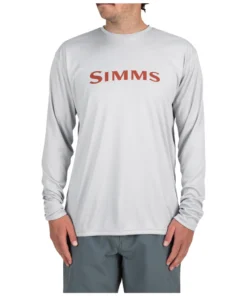 Simms Fishing Products MEN'S Simms Tech Tee