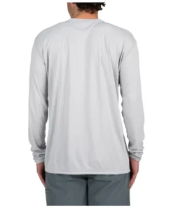 Simms Fishing Products MEN'S Simms Tech Tee