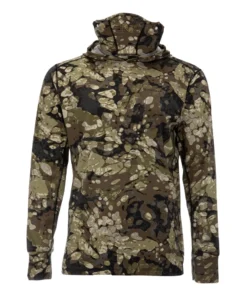 Simms Fishing Products Simms BugStopper SolarFlex Guide Cooling Hoody MEN'S