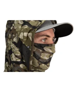 Simms Fishing Products Simms BugStopper SolarFlex Guide Cooling Hoody MEN'S 19 Simms Fishing Products Simms BugStopper SolarFlex Guide Cooling Hoody MEN'S