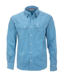 Simms Fishing Products Simms Brackett Long Sleeve Shirt