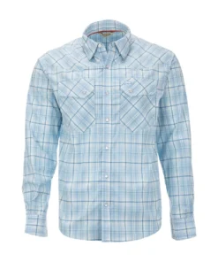 Simms Fishing Products Simms Brackett Long Sleeve Shirt