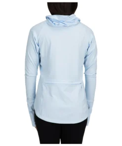 Simms Fishing Products Simms Women's Solarflex Cooling Hoody