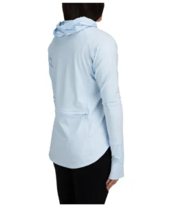 Simms Fishing Products Simms Women's Solarflex Cooling Hoody