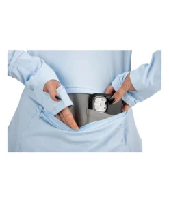 Simms Fishing Products Simms Women's Solarflex Cooling Hoody