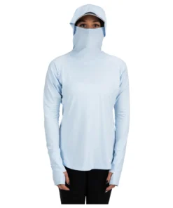 Simms Fishing Products Simms Women's Solarflex Cooling Hoody