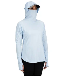 Simms Fishing Products Simms Women's Solarflex Cooling Hoody