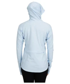 Simms Fishing Products Simms Women's Solarflex Cooling Hoody
