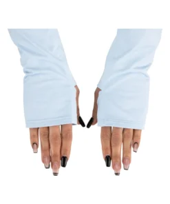 Simms Fishing Products Simms Women's Solarflex Cooling Hoody