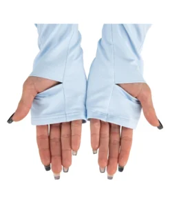 Simms Fishing Products Simms Women's Solarflex Cooling Hoody