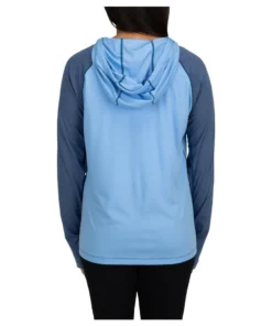 Simms Fishing Products Simms Women's Bugstopper Solarflex Hoody