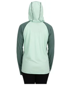 Simms Fishing Products Simms Women's Bugstopper Solarflex Hoody