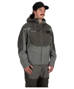 Simms Fishing Products Simms G3 Guide Jacket APPAREL