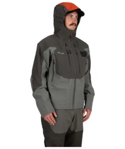 Simms Fishing Products Simms G3 Guide Jacket APPAREL