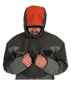 Simms Fishing Products Simms G3 Guide Jacket APPAREL