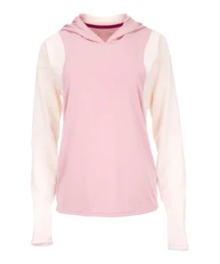 Simms Fishing Products Simms Women's SolarVent Hoody