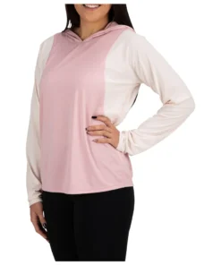 Simms Fishing Products Simms Women's SolarVent Hoody