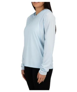 Simms Fishing Products Simms Women's SolarVent Hoody