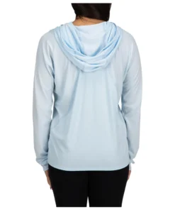 Simms Fishing Products Simms Women's SolarVent Hoody