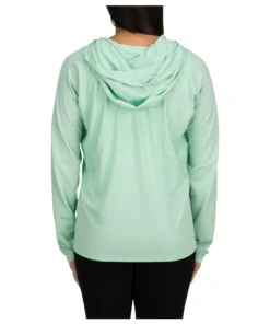 Simms Fishing Products Simms Women's SolarVent Hoody