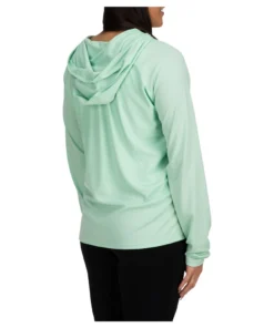 Simms Fishing Products Simms Women's SolarVent Hoody