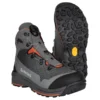 Simms Fishing Products Simms Guide BOA Wading Boot - Vibram MEN'S BOOTS