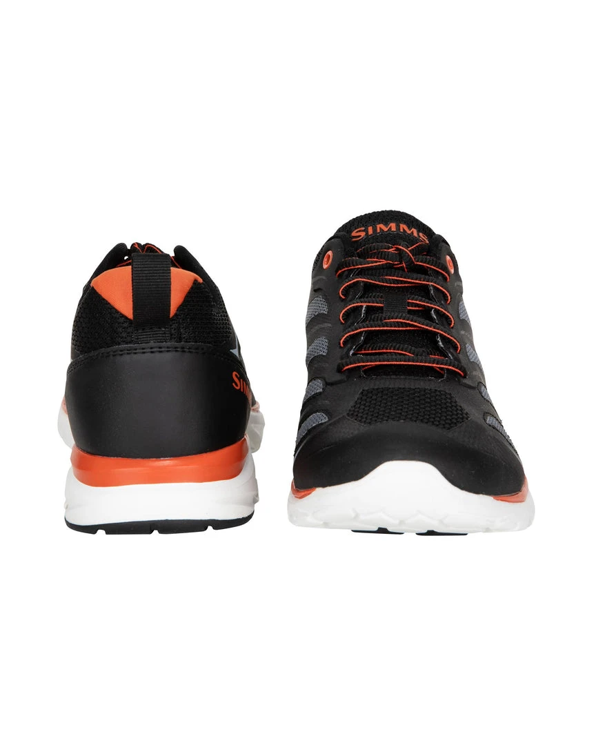 Simms Fishing Products FOOTWEAR Simms Challenger Air Vent Shoe 6 Simms Fishing Products FOOTWEAR Simms Challenger Air Vent Shoe
