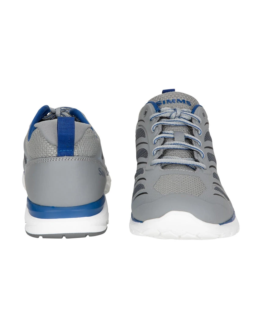 Simms Fishing Products FOOTWEAR Simms Challenger Air Vent Shoe 12 Simms Fishing Products FOOTWEAR Simms Challenger Air Vent Shoe
