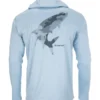 Simms Fishing Products Simms Tech Hoody - Artist Series